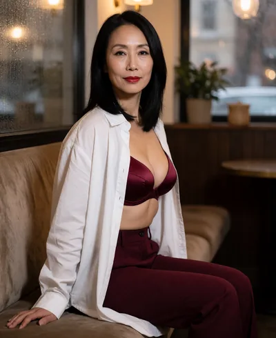 Aiko, photo