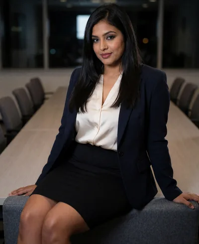 Ananya, photo 2