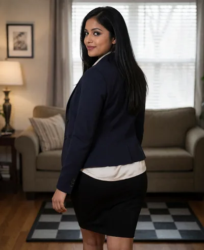 Ananya, photo 3