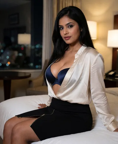 Ananya, photo