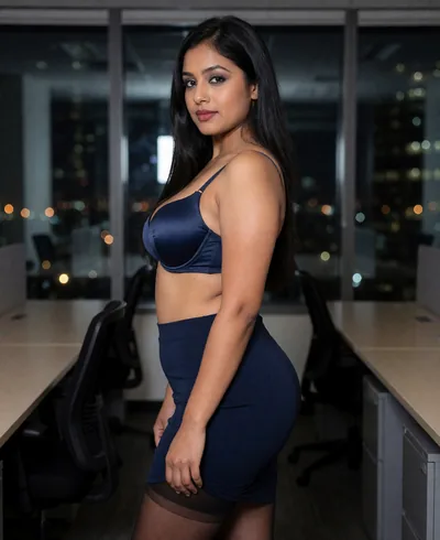 Ananya, photo