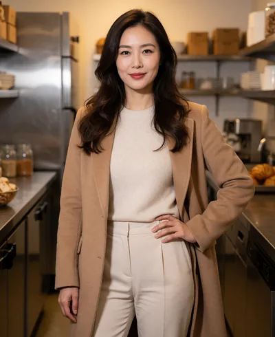 Ha-eun, 27