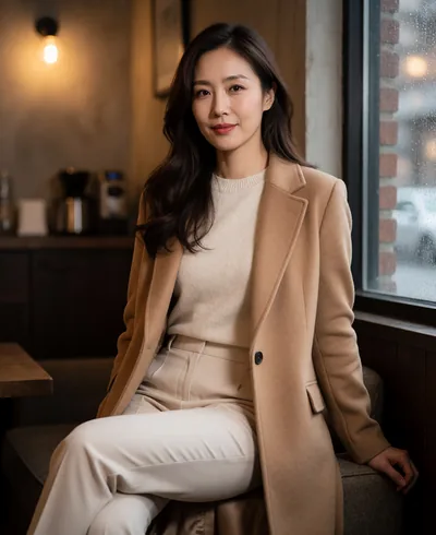 Ha-eun, photo 2