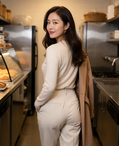 Ha-eun, photo 3
