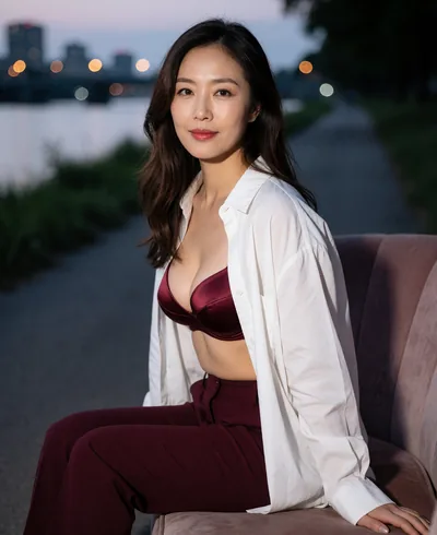 Ha-eun, photo