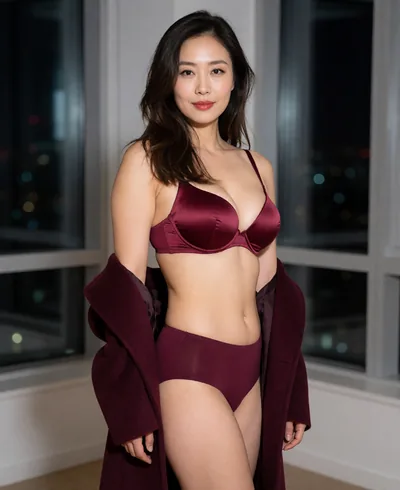 Ha-eun, photo