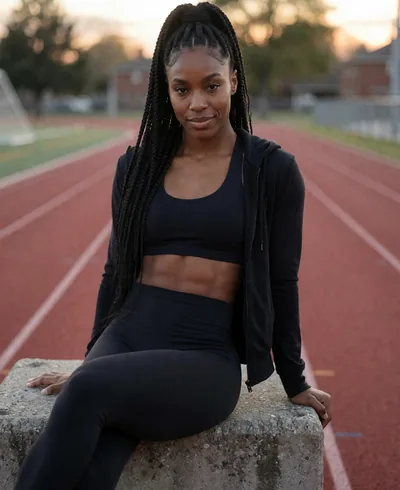 Jordyn, photo 2
