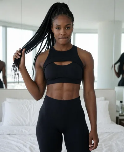 Jordyn, photo 4