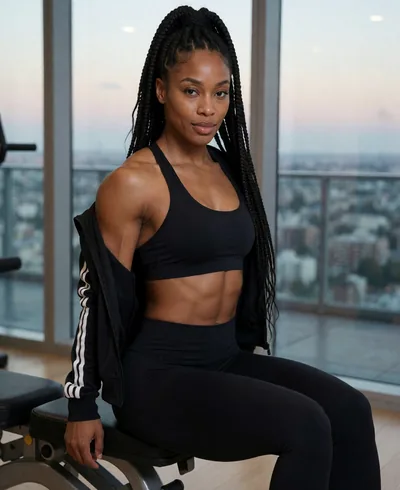 Jordyn, photo