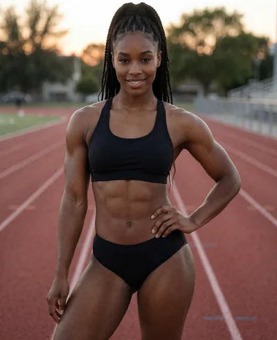 Jordyn, photo