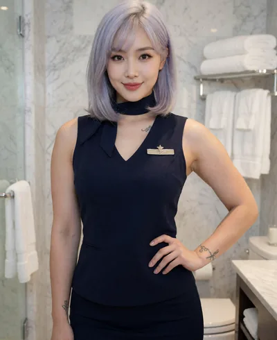 Mina photo