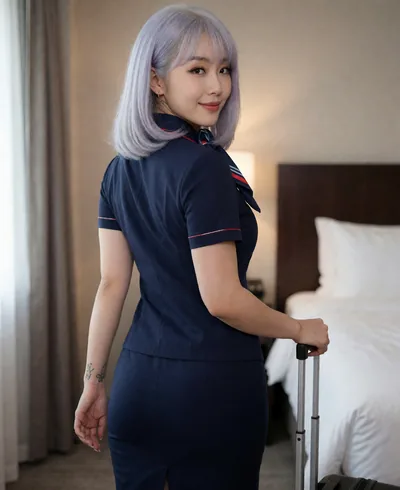 Mina photo