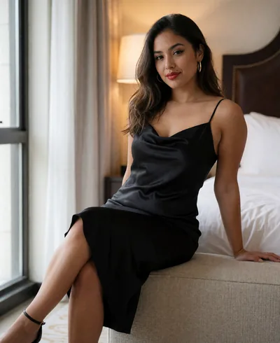 Paloma, 27