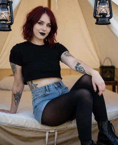 Quinn, 30