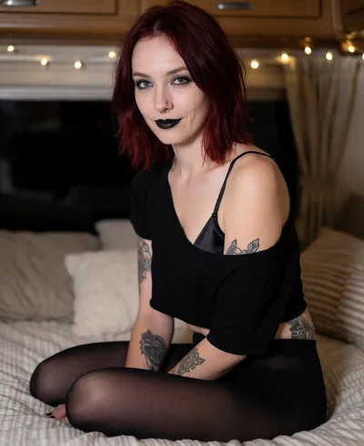 Quinn, photo