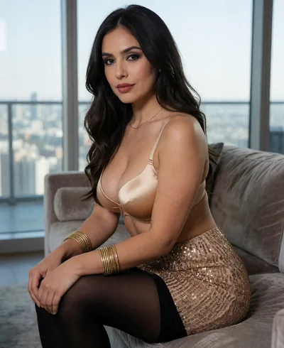 Rania, photo