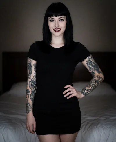 Raven photo