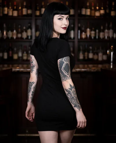 Raven photo