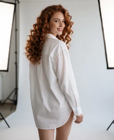 Saskia, photo 3