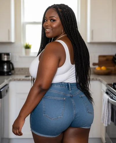 Tasha photo
