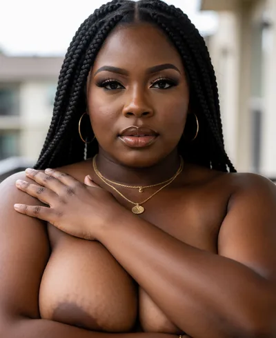 Tasha photo