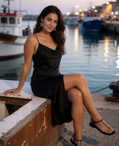 Thalia, photo 2