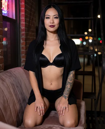 Thao, photo