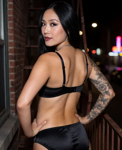 Thao, photo