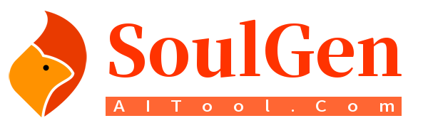 SoulGen AI Tool